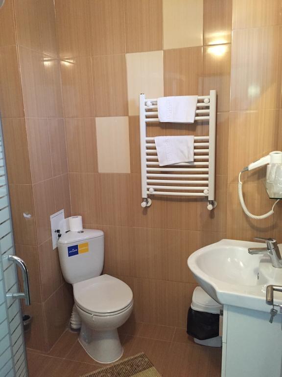 Hotel Mihaela Mamaia Szoba fotó