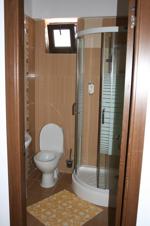 Hotel Mihaela Mamaia Szoba fotó