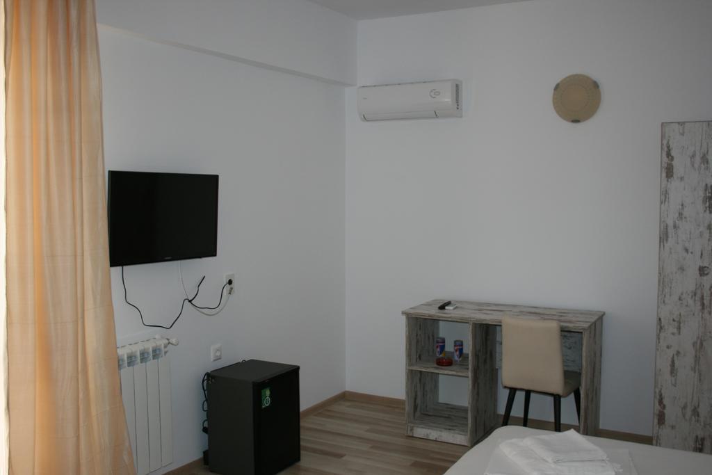 Hotel Mihaela Mamaia Szoba fotó
